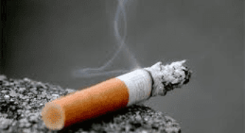 Affordable Term Life Insurance Rates for Smokers in 2023