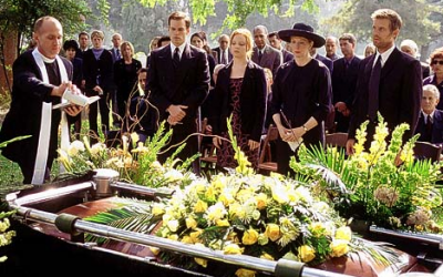 Have your parents planned for their burial costs or funeral plans?