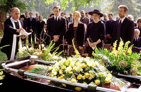 Have your parents planned for their burial costs or funeral plans?