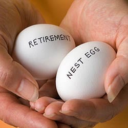 412E3 Defined Benefit Pension plans for retirement 2023 review
