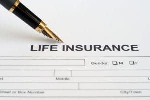 life insurance, rates